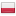 decorshop.eu server is located in Poland